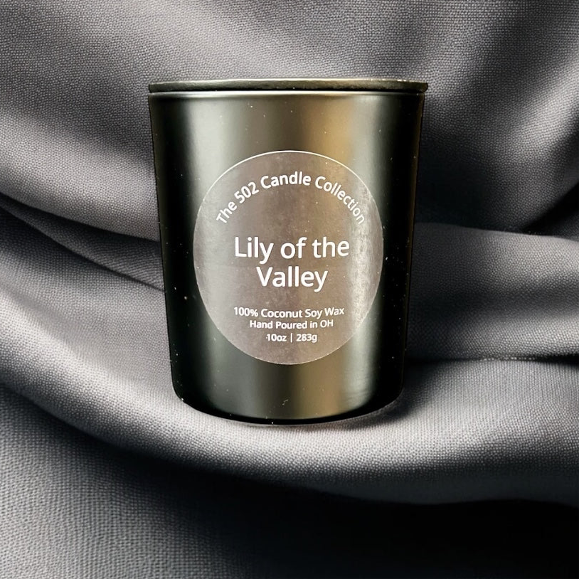 Lily of the Valley 10 oz. | Suite 601