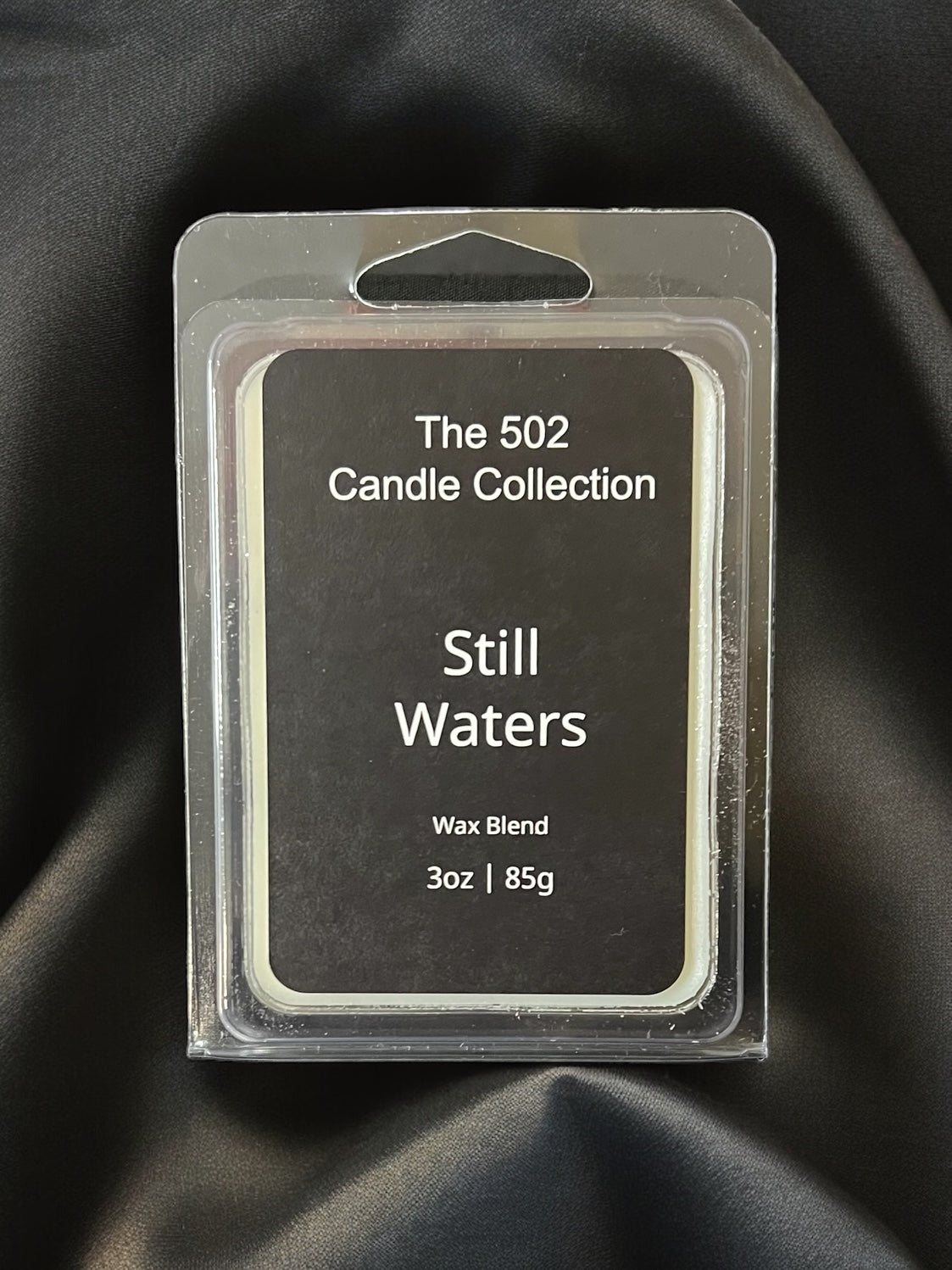 Still Waters Wax Melts | Suite 601