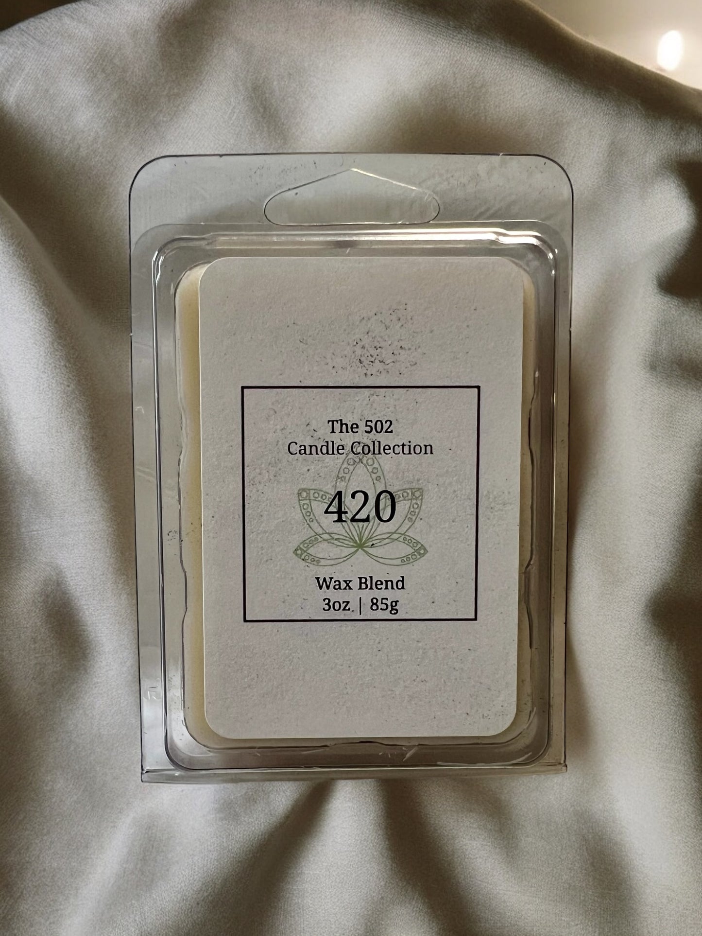 420 Wax Melts | Suite 1986