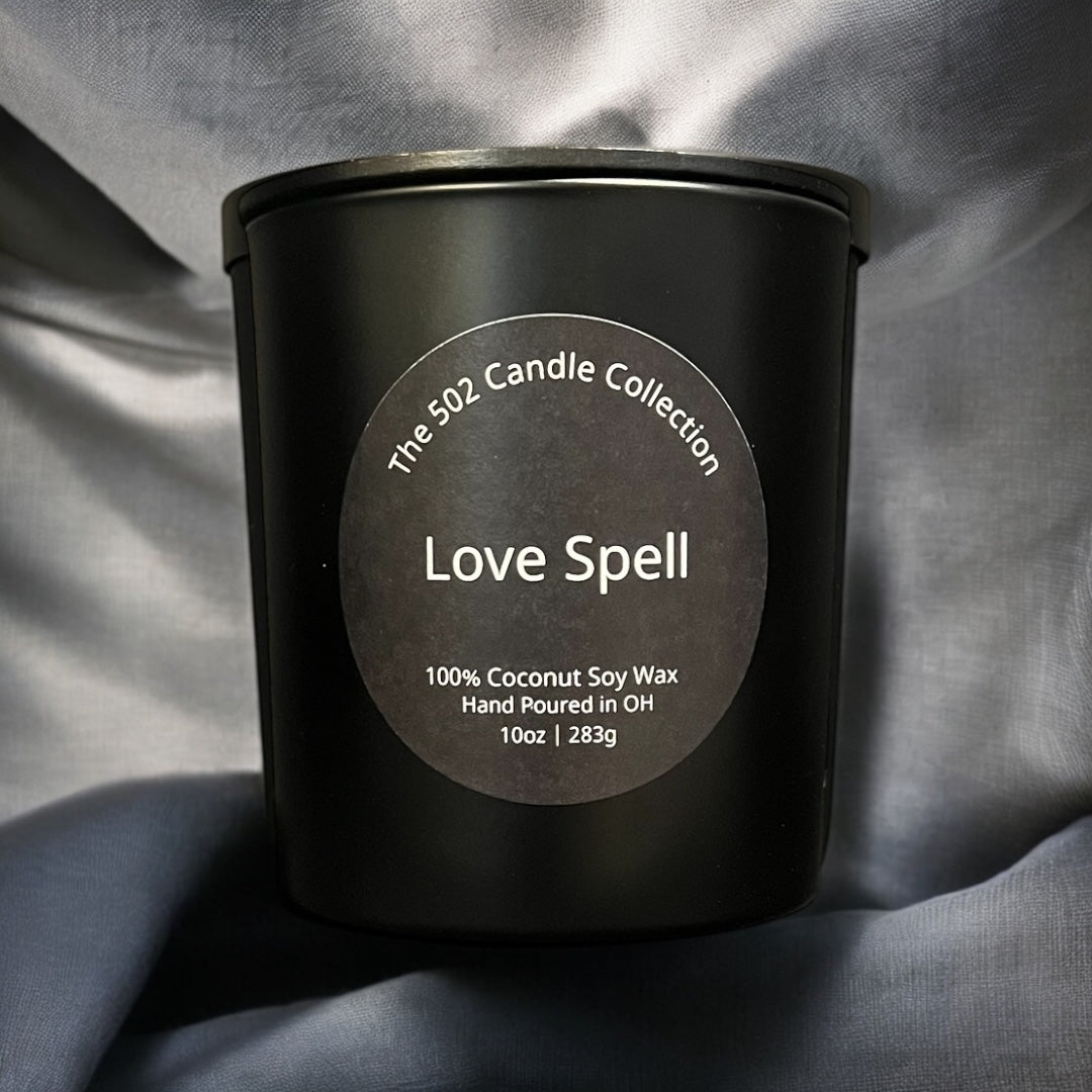 Love Spell 10 oz. | Suite 1118