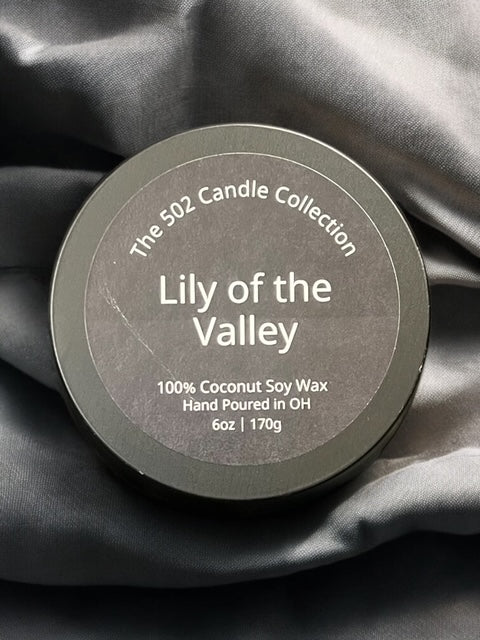 Lily of the Valley 6 oz. | Suite 601