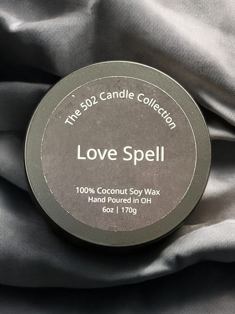 Love Spell 6 oz. | Suite 1118