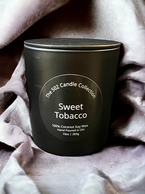 Sweet Tobacco 10 oz. | Suite 108